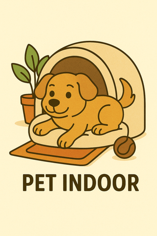 Pet indoor