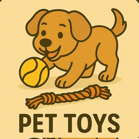 Pet Toys