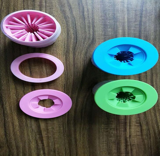 Dog Paw Washer Cup - Nine panda store