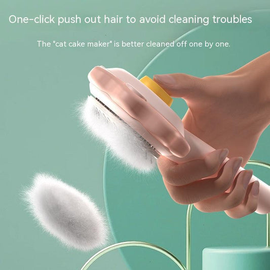 Hair Remover For Pet - Nine panda store