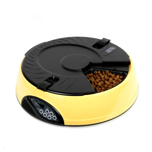 Pet Automatic Feeding Machine - Nine panda store