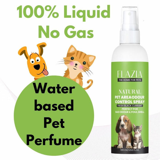 Pet area Odour Control Spray - Nine panda store