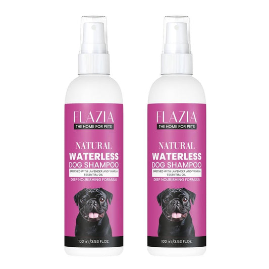 Shampoo For Pet - Nine panda store