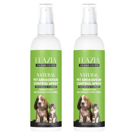 Pet area Odour Control Spray - Nine panda store