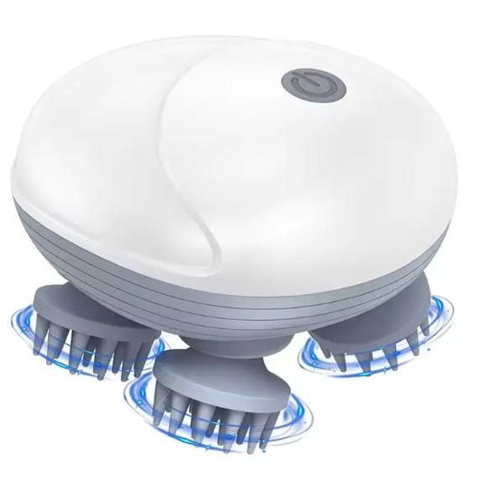 Electric Pet Massager - Nine panda store