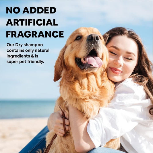Shampoo For Pet - Nine panda store