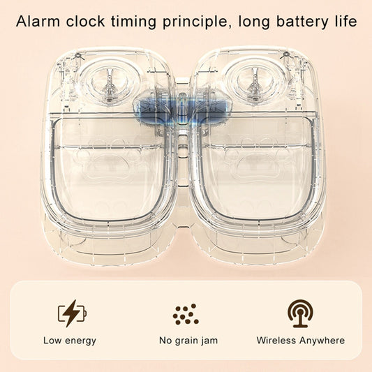 Automatic Pet Feeder - Nine panda store