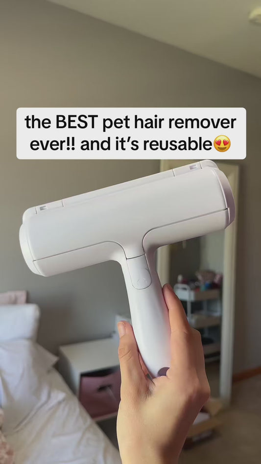 Pet Hair Remover